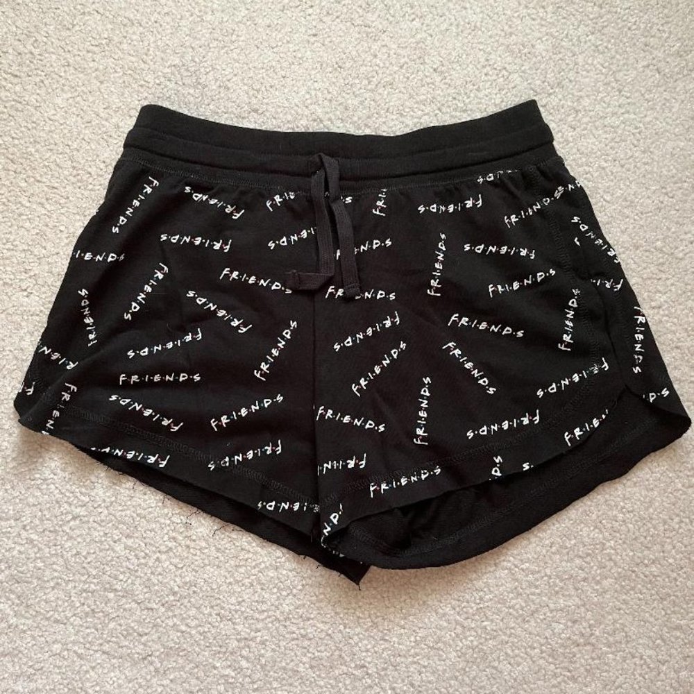 Friends shorts